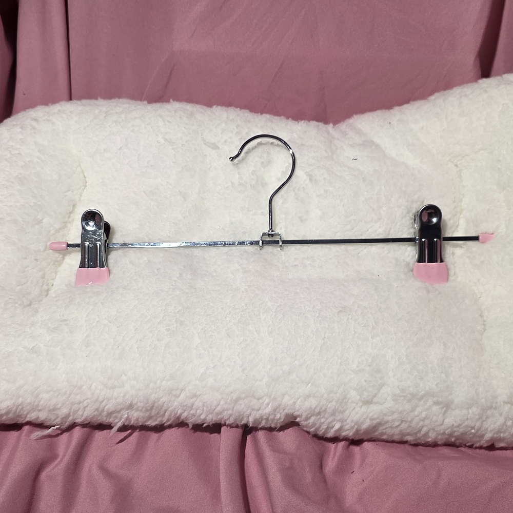 Lot Of 15 Pant Hangers